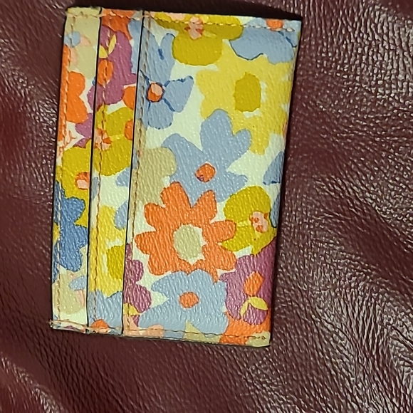 Coach Bags Coach Credit Card Holder Poshmark